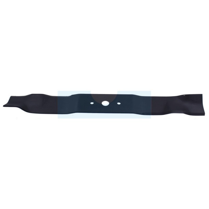 Lame pour tracteur tondeuse Castelgarden / GGP (49cm) (820043460)