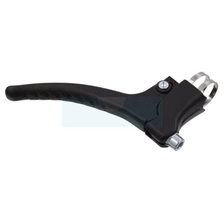 Levier d'embrayage pour tondeuse débroussailleuse / motobineuse Sarp (0307010027)