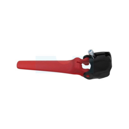 Levier d'inverseur pour motobineuse Staub (0307010078)