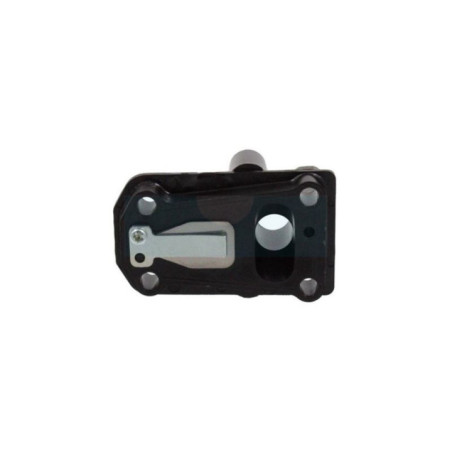 Manchon d'admission rigide pour moteur Mitsubishi (KK31033AA)