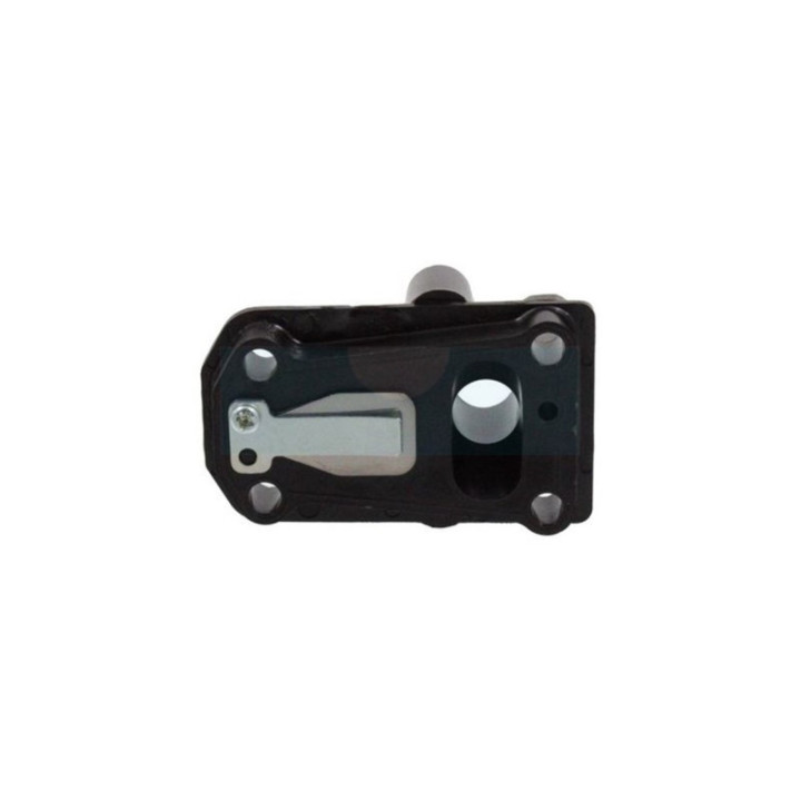 Manchon d'admission rigide pour moteur Mitsubishi (KK31033AA)