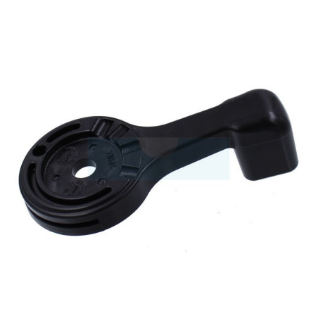 Manette d'accélérateur pour tondeuse Kaaz (91010169)