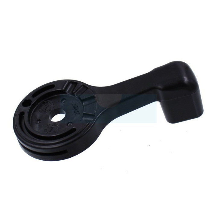 Manette d'accélérateur pour tondeuse Kaaz (91010169)