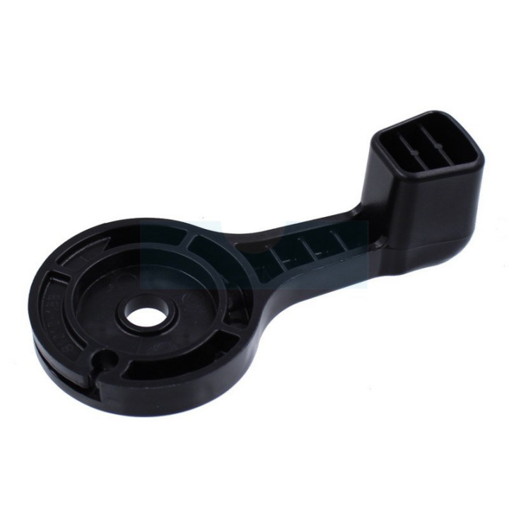 Manette d'accélérateur pour tondeuse Kaaz (91010169)