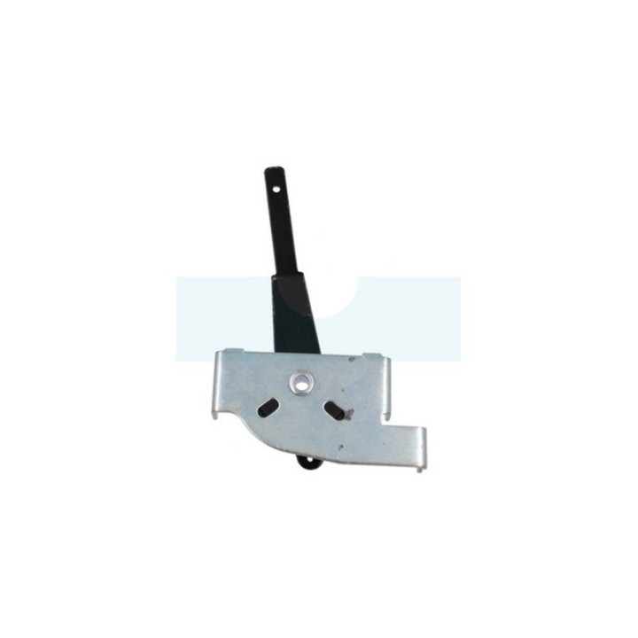 Manette d'accélérateur pour tondeuse Weibang (5380512010)