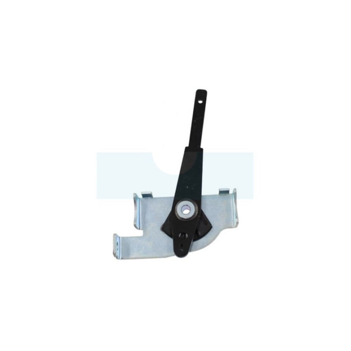 Manette d'accélérateur pour tondeuse Weibang (5380512010)