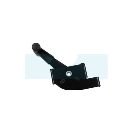 Manette d'accélérateur pour tondeuse Weibang (GM46B050100000)
