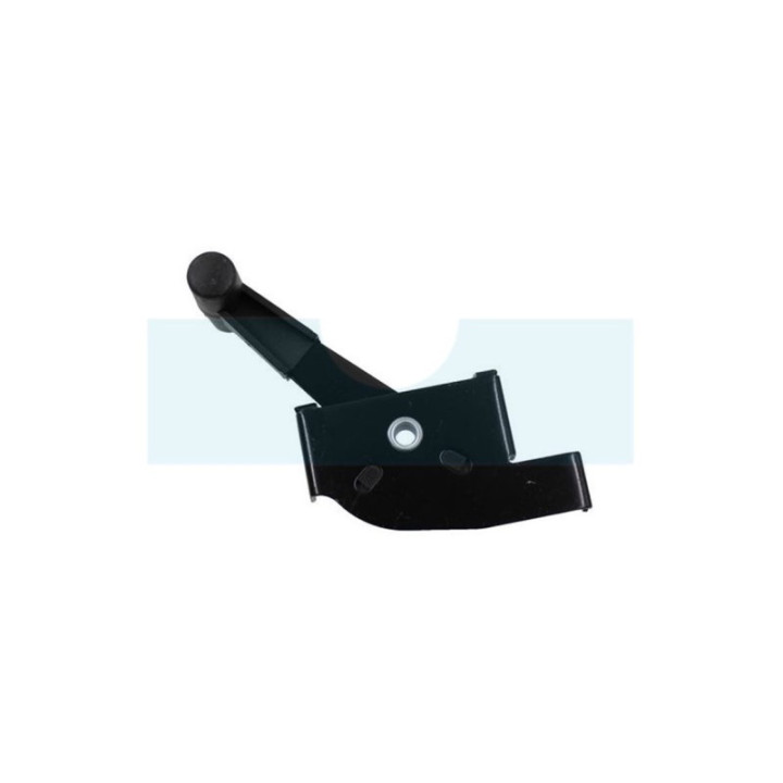 Manette d'accélérateur pour tondeuse Weibang (GM46B050100000)