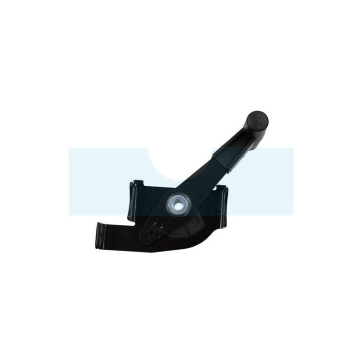 Manette d'accélérateur pour tondeuse Weibang (GM46B050100000)