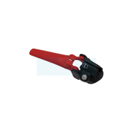 Manette d'arrêt moteur pour tondeuse débroussailleuse Roques & Lecoeur (0307010072)