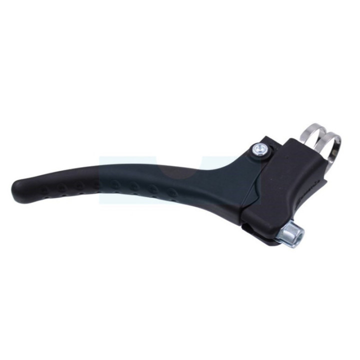 Manette de réglage de hauteur pour tondeuse débroussailleuse Roques & Lecoeur (0307010073)