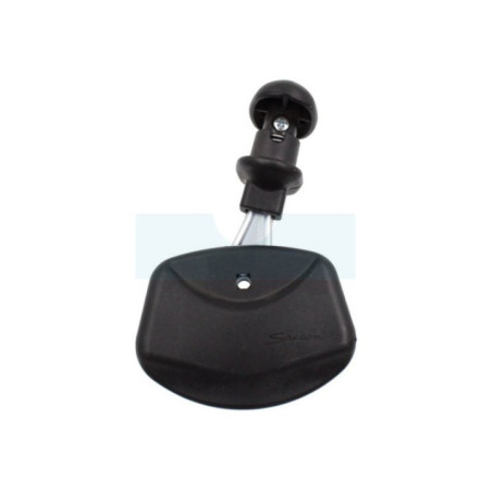 Manette de variation de vitesse pour tondeuse débroussailleuse Roques & Lecoeur (0307020021)