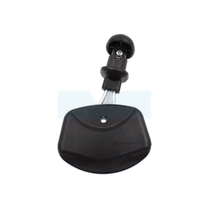 Manette de variation de vitesse pour tondeuse débroussailleuse Roques & Lecoeur (0307020021)