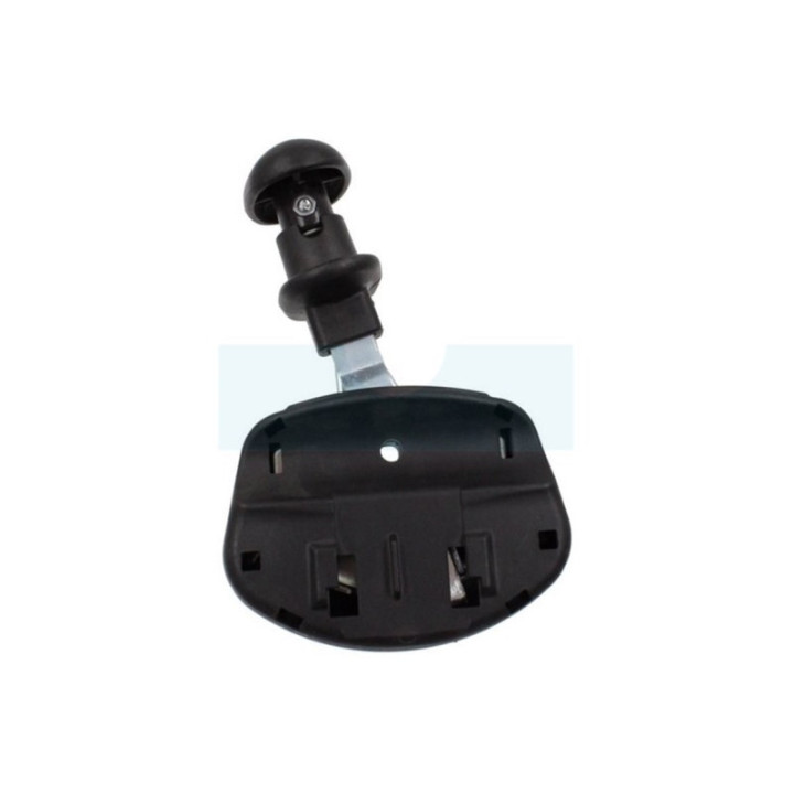 Manette de variation de vitesse pour tondeuse débroussailleuse Roques & Lecoeur (0307020021)