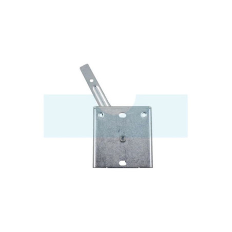 Manette de vitesse pour motobineuse Staub (3001000065)