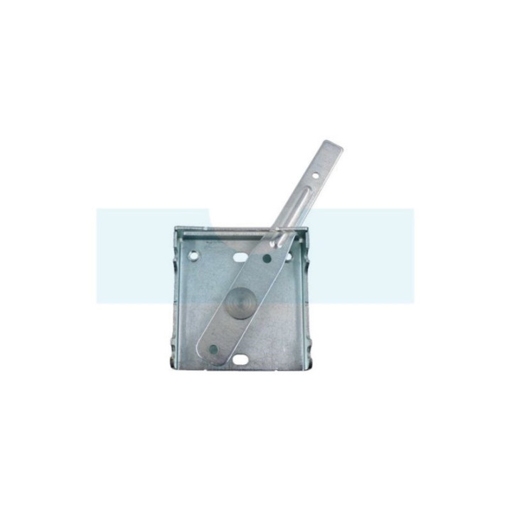 Manette de vitesse pour motobineuse Sarp (3001000065)