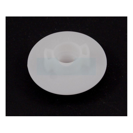 Poulie de lanceur pour débroussailleuse / taille-haie Husqvarna (537411701)