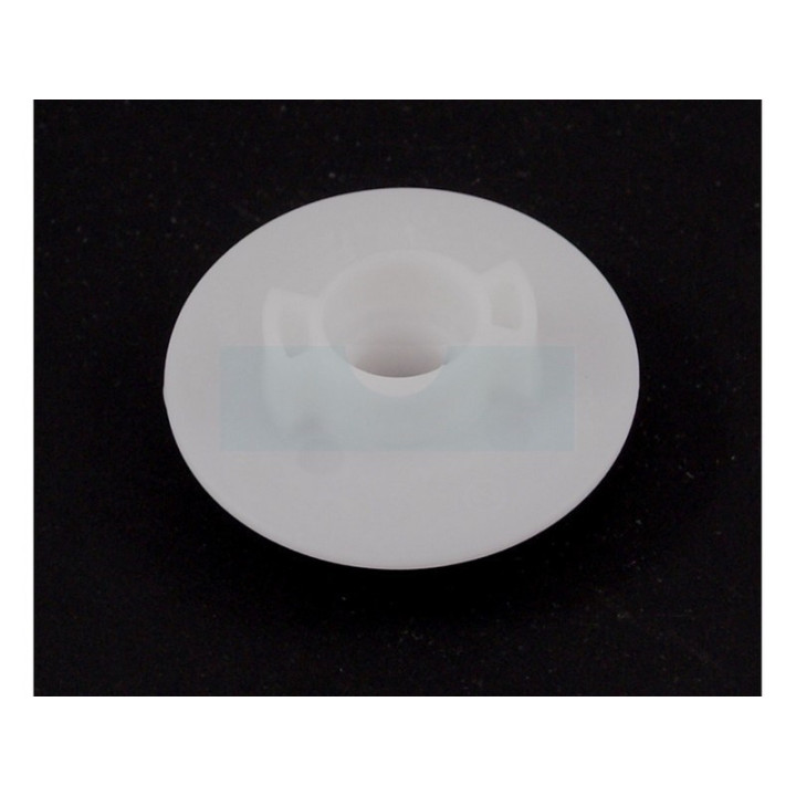 Poulie de lanceur pour débroussailleuse / taille-haie Husqvarna (537411701)