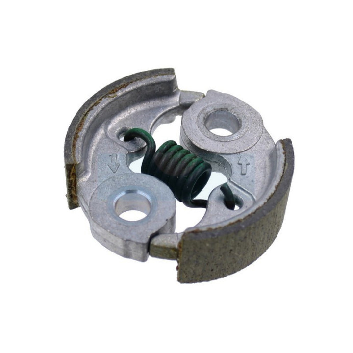 Embrayage pour moteur Zenoah (848E305110)