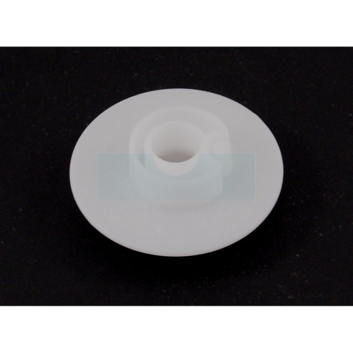 Poulie de lanceur pour débroussailleuse / taille-haie Husqvarna (537411701)