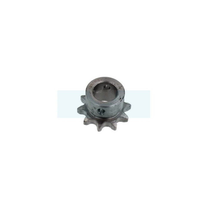Pignon 10 dents pour tondeuse débroussailleuse Sarp (0306050014)
