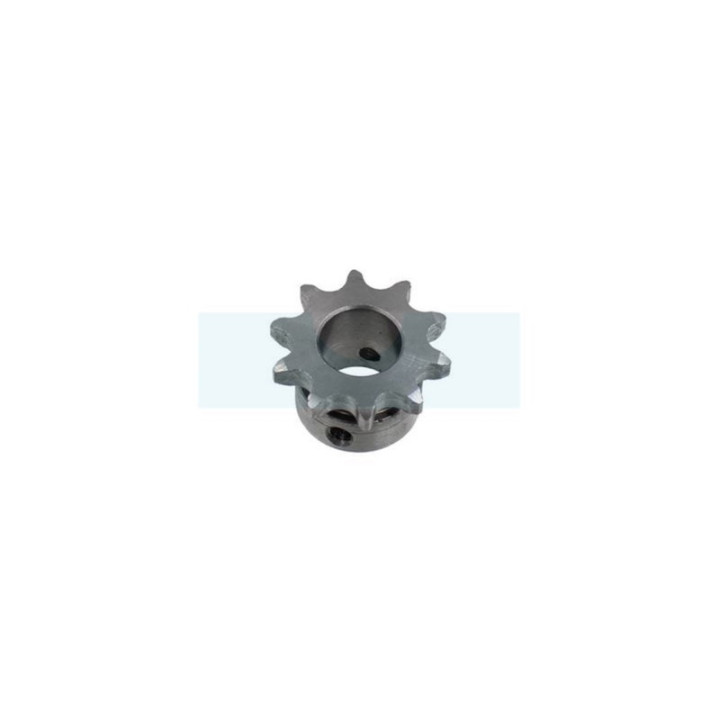 Pignon 10 dents pour tondeuse débroussailleuse Sarp (0306050014)