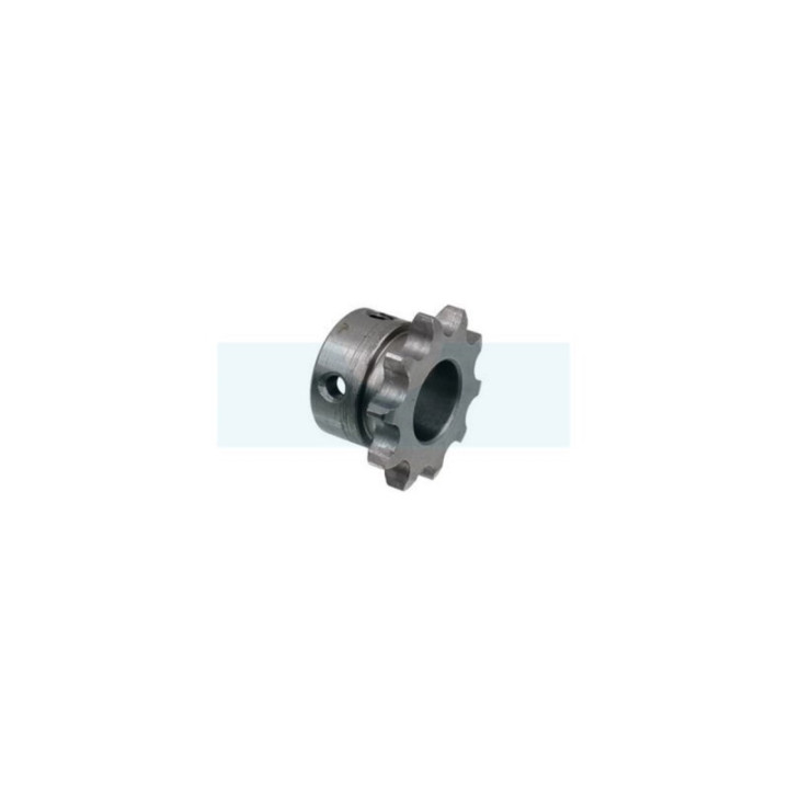 Pignon 10 dents pour tondeuse débroussailleuse Sarp (0306050014)