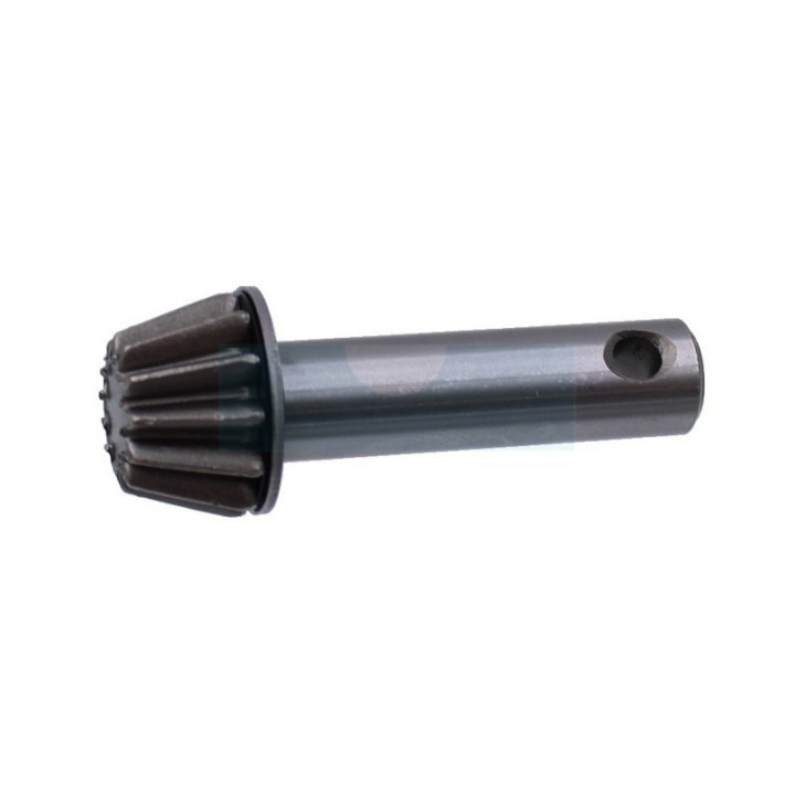 Pignon conique de boîte pour tondeuse Kaaz (78003130)