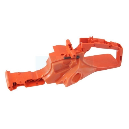 Poignée réservoir de carburant pour tronçonneuse Echo (P021048670)
