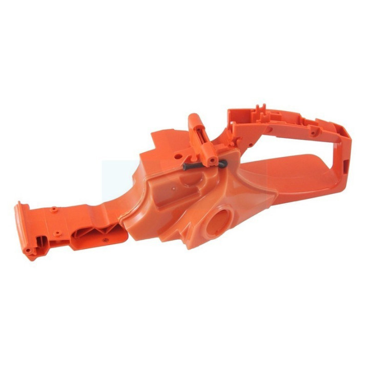 Poignée réservoir de carburant pour tronçonneuse Echo (P021048670)