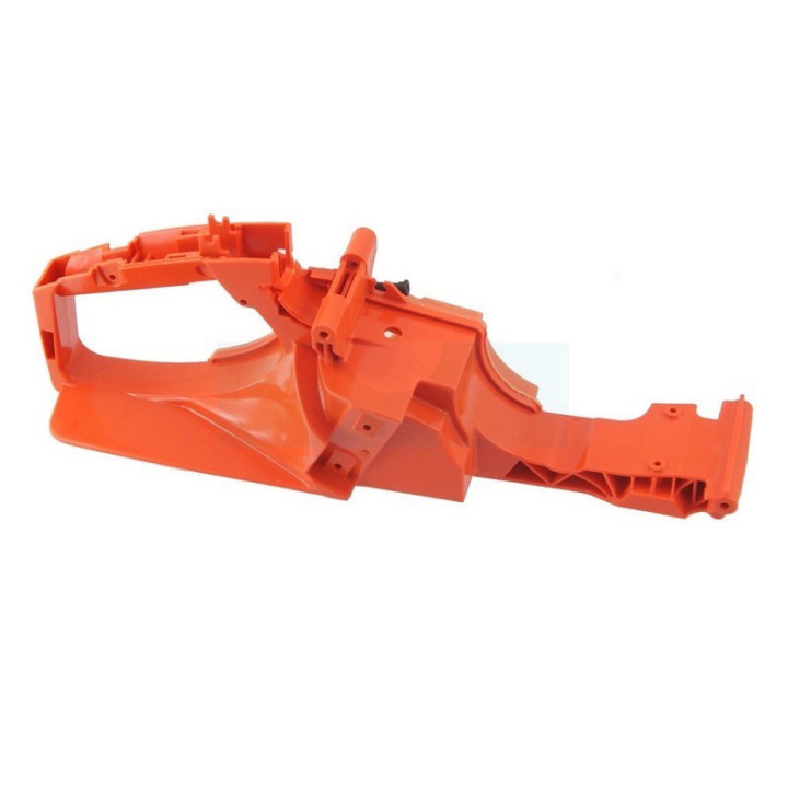 Poignée réservoir de carburant pour tronçonneuse Echo (P021048670)