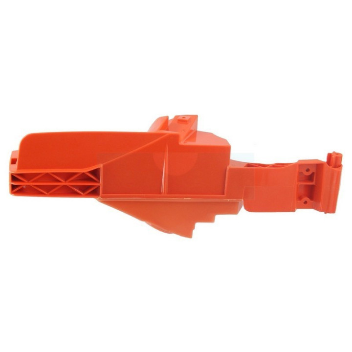 Poignée réservoir de carburant pour tronçonneuse Echo (P021048670)
