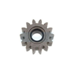 Pignon de traction gauche pour tondeuse Weibang (HQ000100010)