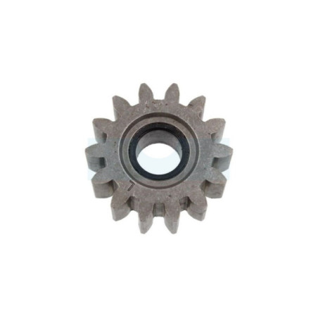 Pignon de traction gauche pour tondeuse Weibang (HQ000100010)