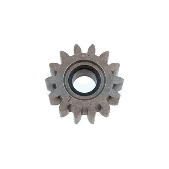 Pignon de traction gauche pour tondeuse Weibang (HQ000100010)