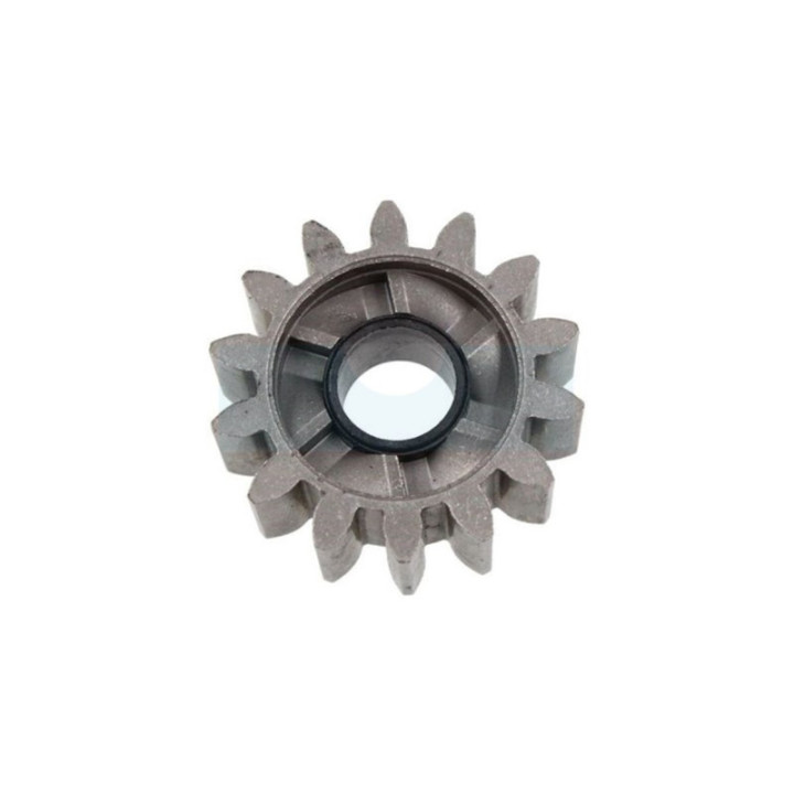 Pignon de traction gauche pour tondeuse Weibang (HQ000100010)