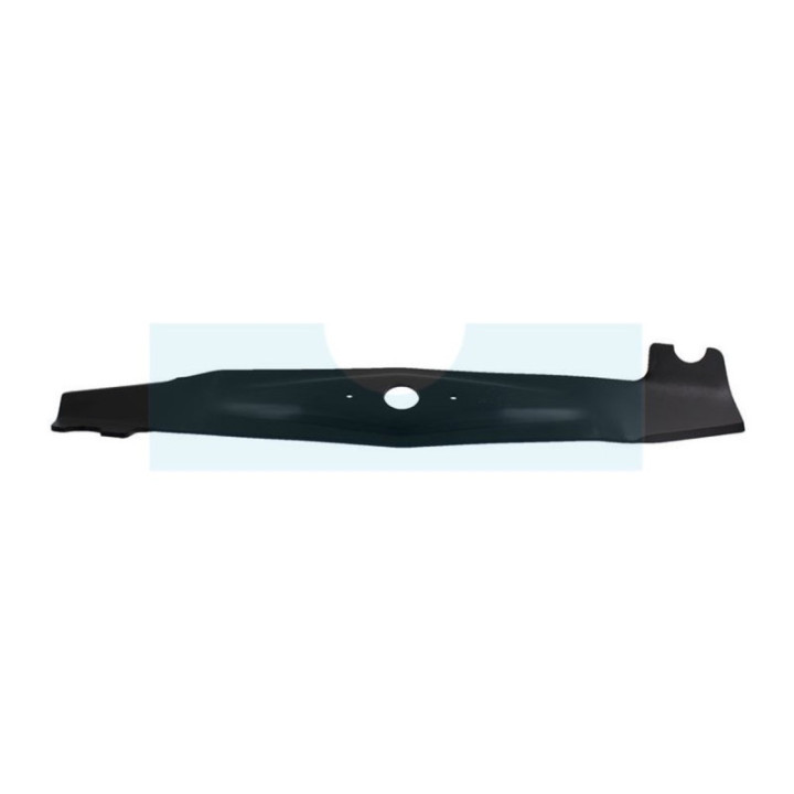 Lame pour tracteur tondeuse Etesia (52cm) (A24935A)
