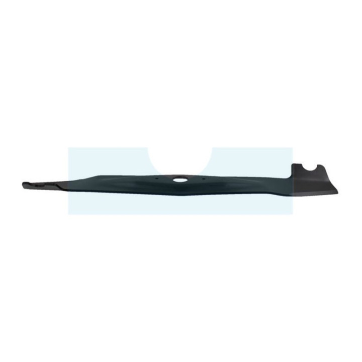 Lame pour tracteur tondeuse Etesia (52cm) (A24935A)