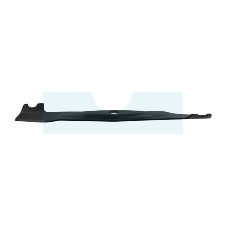 Lame pour tracteur tondeuse Etesia (52cm) (C24935C)