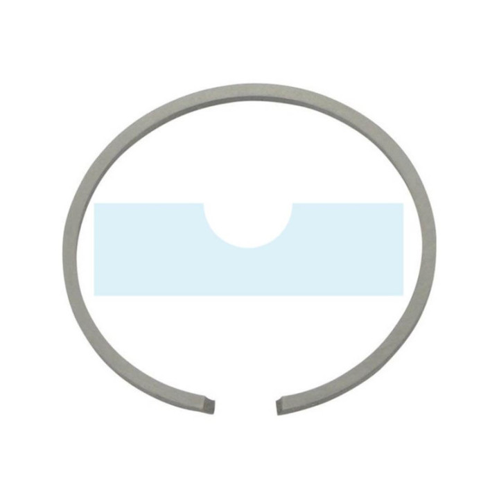 Kit segment pour pulvérisateur / tronçonneuse Solo (2048229)