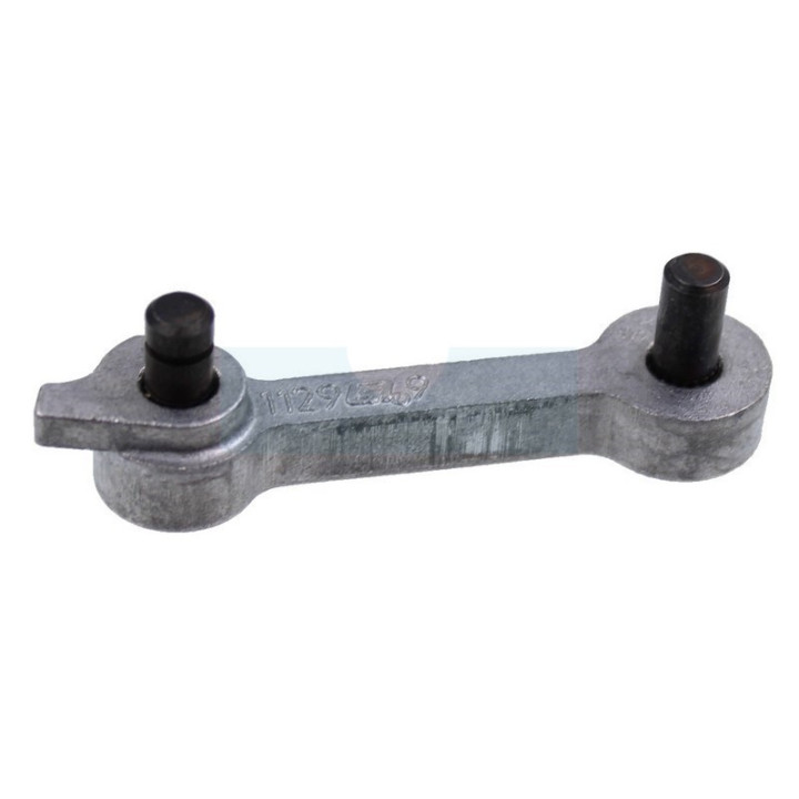 Biellette de poignée de frein pour tronçonneuse Stihl (11296405000)
