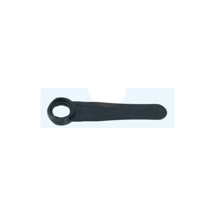 Lame plastique pour tondeuse Flymo (512750070)