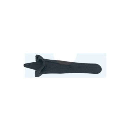 Lame plastique pour tondeuse Flymo (512755770)