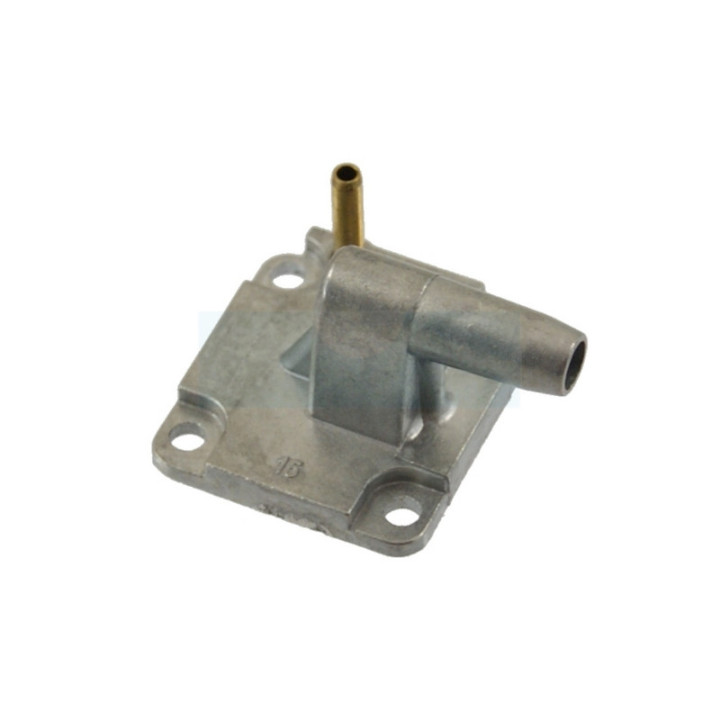 Couvercle de carburateur pour débroussailleuse / récolteuse d'olive / tarière Stihl (41341210801)
