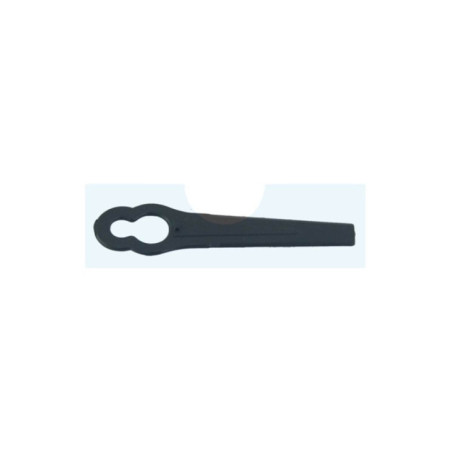 Lame plastique pour tondeuse Flymo (514825702)