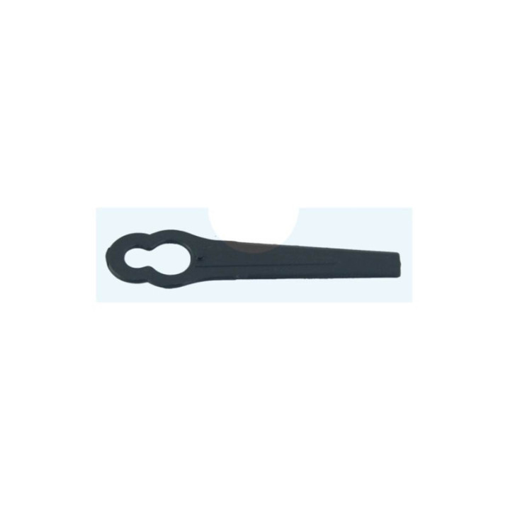 Lame plastique pour tondeuse Flymo (514825702)