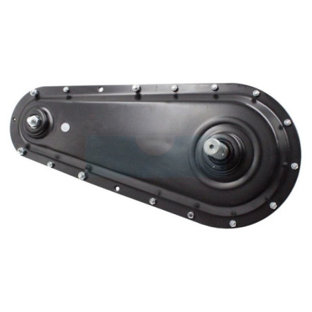 Pont complet pour motobineuse Sarp (3001000021)