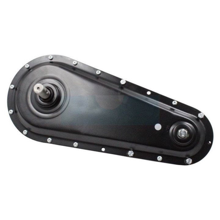 Pont complet pour motobineuse Sarp (3001000021)