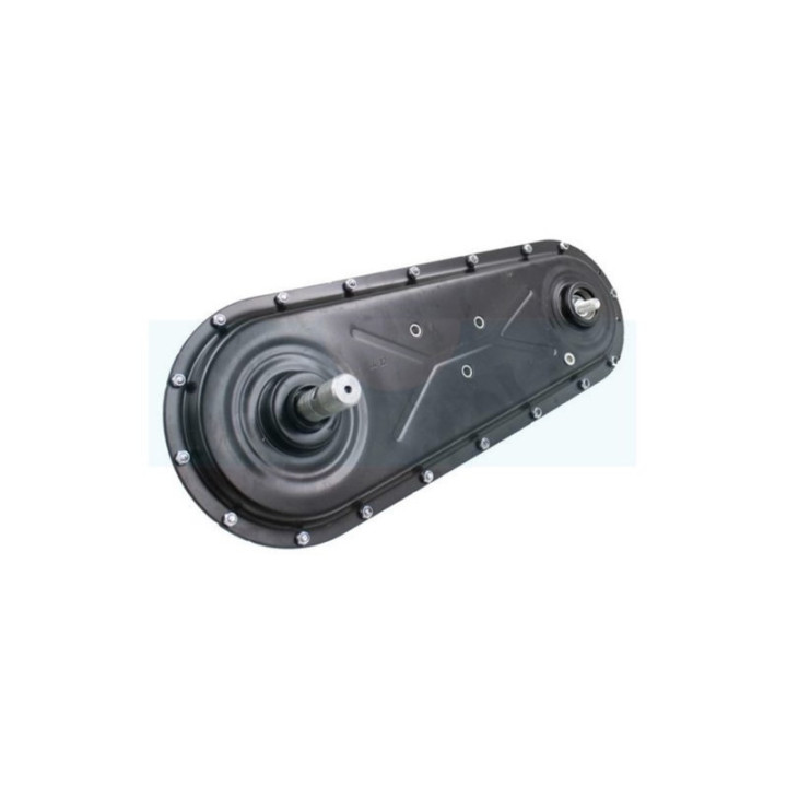 Pont complet pour motobineuse Sarp (3001000062)