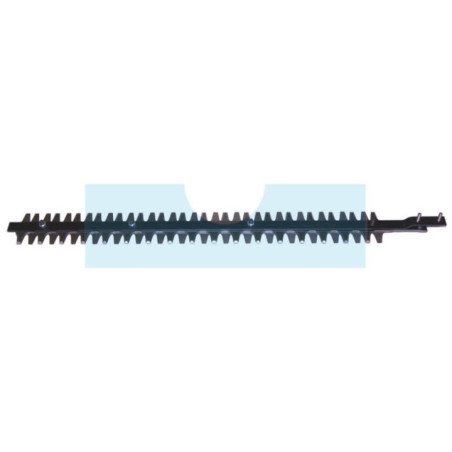 Jeu de 2 lames pour taille-haie Shindaiwa (X041000301)